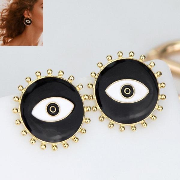 Ojo negro